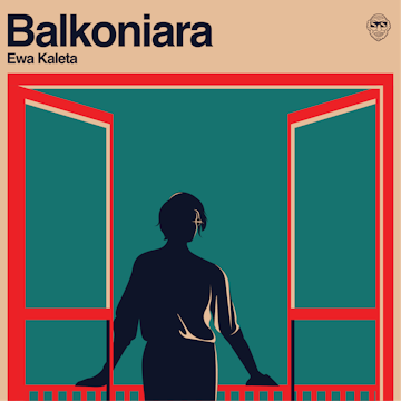 Balkoniara