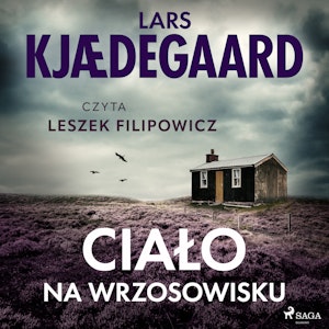 Ciało na wrzosowisku