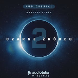 Czarne źródło. Odcinek 2, Bartosz Szpak