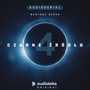 Czarne źródło. Odcinek 4, Bartosz Szpak