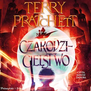 Czarodzicielstwo, Terry Pratchett