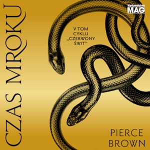 Czas mroku, Pierce Brown