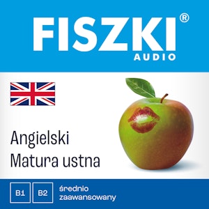 FISZKI audio - j. angielski Matura ustna