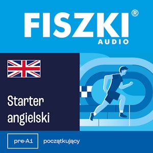 FISZKI - język angielski Starter