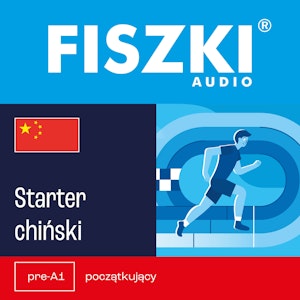 FISZKI audio – chiński – Starter