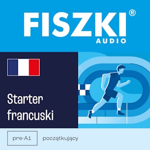 FISZKI - język francuski Starter