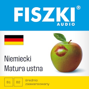 FISZKI audio – j. niemiecki – Matura ustna