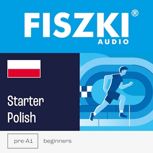 FISZKI audio – polski – Starter