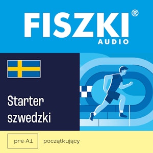 FISZKI audio – szwedzki – Starter