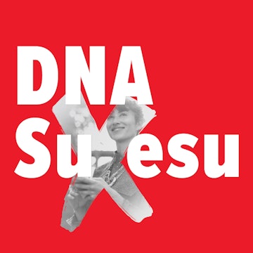 DNA SuXesu 1. Tytuł: Maluj usta i koduj