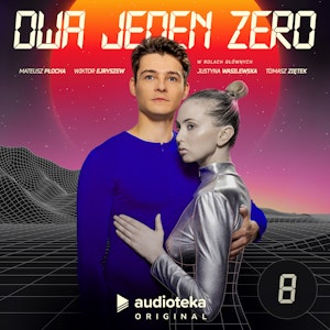 Jak łzy na deszczu, Mateusz Płocha, Wiktor Ejryszew