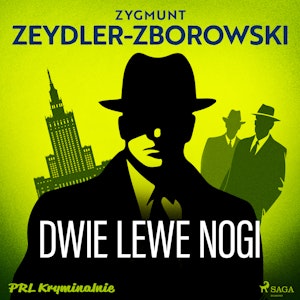 Dwie lewe nogi