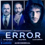 Error. Audioserial
