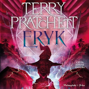 Eryk, Terry Pratchett