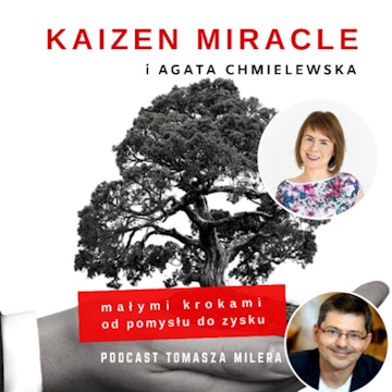 Odc. 19. Jak sprzedawać w Internecie? Rozmowa z Agatą Chmielewską.