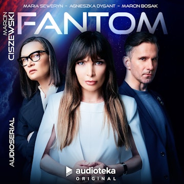 Fantom. Audioserial
