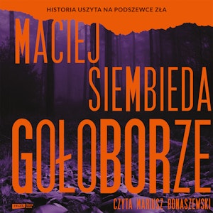 Gołoborze, Maciej Siembieda