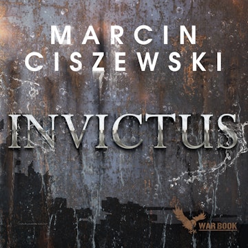 Invictus. Audioserial