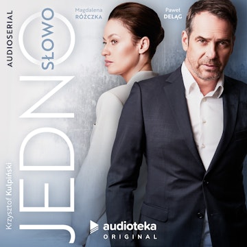 Jedno słowo. Audioserial