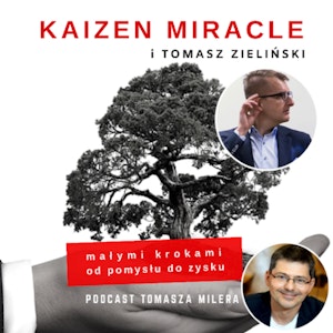 Odc. 17. Jak tworzyć dobre relacje z bliskimi? Rozmowa z Tomaszem Zielińskim.