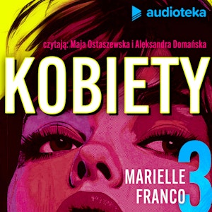 Kobiety. Odcinek 3. Polityczka – działaczka społeczna - Marielle Franco