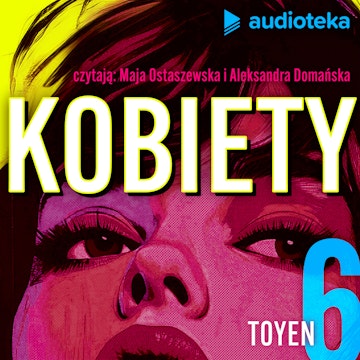 Kobiety. Odcinek 6. Artystka - malarka: Toyen.