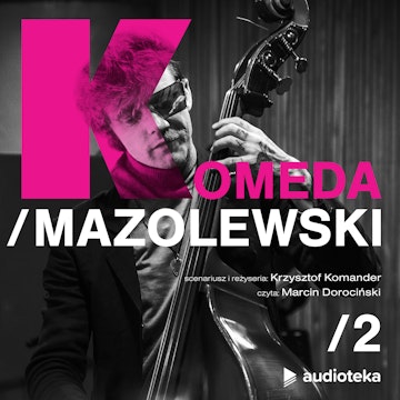 Komeda/Mazolewski - odcinek 2