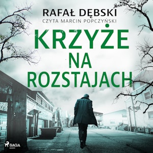 Krzyże na rozstajach