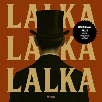 Lalka audiobook, Bolesław Prus