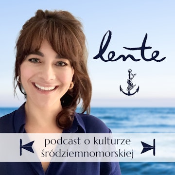 Włoska Parma – miasto Giuseppe Verdiego. Lente S05E01: Włochy audiobook, Julia Wollner