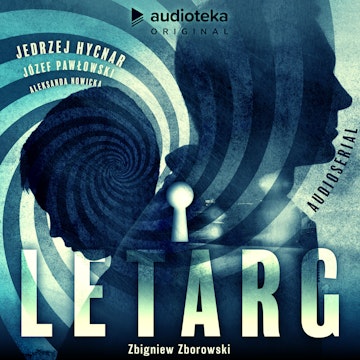 Letarg. Audioserial