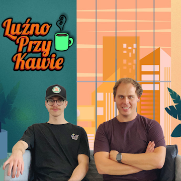 Luźno Przy Kawie