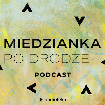 Miedzianka po drodze