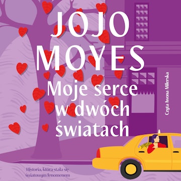 Moje serce w dwóch światach