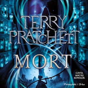 Mort, Terry Pratchett