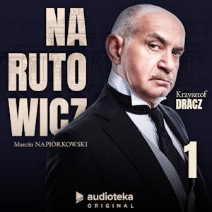 Narutowicz. Odcinek 1. Szwajcar, Marcin Napiórkowski