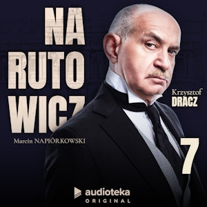 Narutowicz. Odcinek 7. Zamach, Marcin Napiórkowski