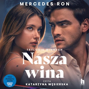 Nasza wina. Trylogia Winnych, Mercedes Ron