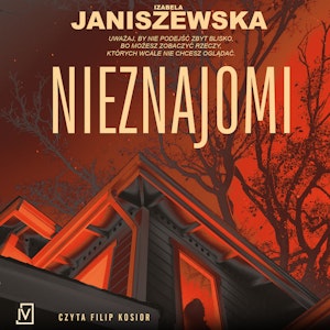 Nieznajomi, Izabela Janiszewska