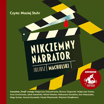 Nikczemny narrator