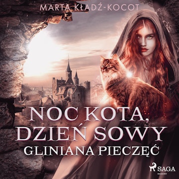 Noc kota, dzień sowy: Gliniana Pieczęć