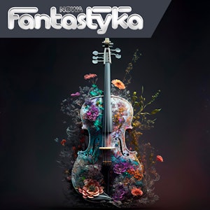 Nowa Audio Fantastyka. Odcinek 252. Muzyka sfer