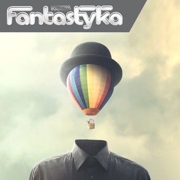 Nowa Audio Fantastyka. Odcinek 46. Fikcyjne życia