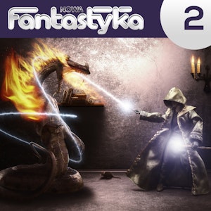 Nowa Audio Fantastyka. Odcinek 2. Fantastyka w okowach lodu