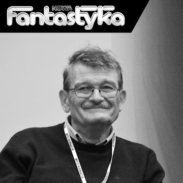 Nowa Audio Fantastyka. Odcinek 41. In memoriam - Maciej Parowski (1946 - 2019)