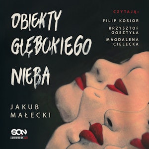 Obiekty głębokiego nieba, Jakub Małecki