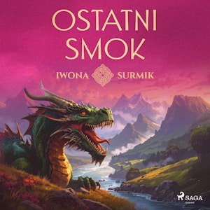 Ostatni smok, Iwona Surmik