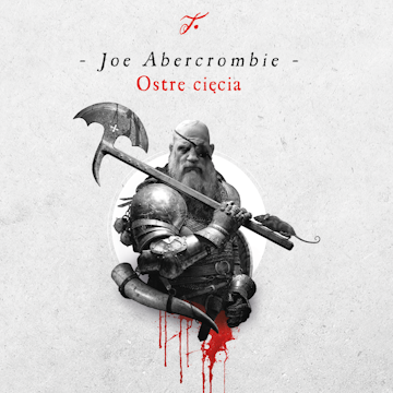 Ostre cięcia