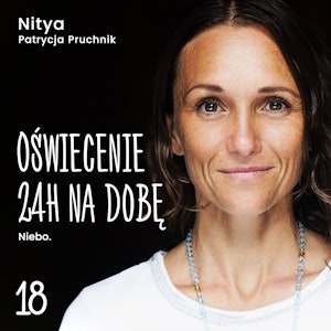 Tydzień 18. Niebo