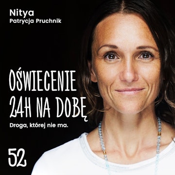 Tydzień 52. Droga, której nie ma.